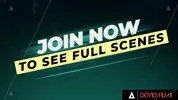 DEVILS FILM - Horny Wife Kenna James Watches Her Man Fucking With Her Mistress Liv Revamped