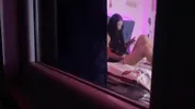 I discover my sister-in-law masturbating, I fuck her and put her to suck good rich