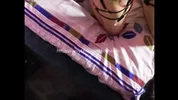 I discover my sister-in-law masturbating, I fuck her and put her to suck good rich