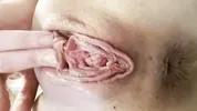 squirting right on ur face