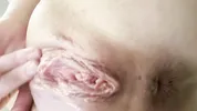 squirting right on ur face