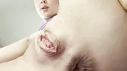 squirting right on ur face