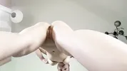 squirting right on ur face