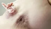 squirting right on ur face
