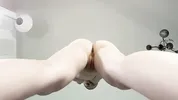 squirting right on ur face