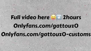 Lena The Plug destroyed by Gattouz