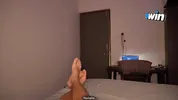 I did NOT fuck my stepmom. No penetration fantasy