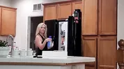 Your Horny Neighbor Seduces You POV