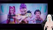 The biggest kpop demon hunters compilation