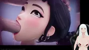 The biggest kpop demon hunters compilation