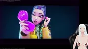 The biggest kpop demon hunters compilation