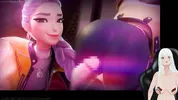 The biggest kpop demon hunters compilation