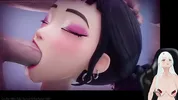 The biggest kpop demon hunters compilation