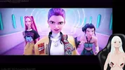 The biggest kpop demon hunters compilation