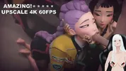 The biggest kpop demon hunters compilation