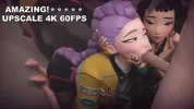 The biggest kpop demon hunters compilation