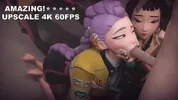 The biggest kpop demon hunters compilation