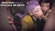The biggest kpop demon hunters compilation