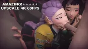 The biggest kpop demon hunters compilation