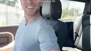 Ran into Johnny Sins shopping - PUBLIC SEX - Cami Strella