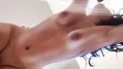 Ran into Johnny Sins shopping - PUBLIC SEX - Cami Strella