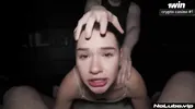 Wild Sex With 3 Guys Got Her Pregnant