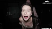 Wild Sex With 3 Guys Got Her Pregnant