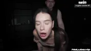 Wild Sex With 3 Guys Got Her Pregnant