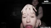 Wild Sex With 3 Guys Got Her Pregnant