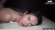 Wild Sex With 3 Guys Got Her Pregnant