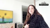 Tatted up thic big booty goth bombshell stepsis finally gives up the pussy (BEGS FOR MY CUM)