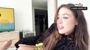 Tatted up thic big booty goth bombshell stepsis finally gives up the pussy (BEGS FOR MY CUM)