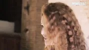 Horny Redhead Shelley Bliss Rides A Thicc Cock Outside - MAMACITAZ