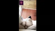 A Quick Ride for Gringo Milk