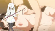 Enjo Kouhai 11