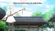 Enjo Kouhai 11
