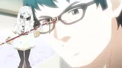 Enjo Kouhai 11
