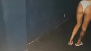 Cuckold takes wife to porn cinema for the first time!