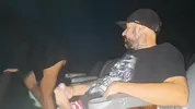 Cuckold takes wife to porn cinema for the first time!