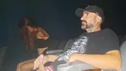 Cuckold takes wife to porn cinema for the first time!