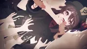 【Genshin Impact Hu Tao】gangbang 3D Hentai Animation.(Fingering,handjob,blowjob,sex)
