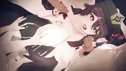 【Genshin Impact Hu Tao】gangbang 3D Hentai Animation.(Fingering,handjob,blowjob,sex)