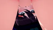 【Genshin Impact Hu Tao】gangbang 3D Hentai Animation.(Fingering,handjob,blowjob,sex)