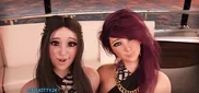 WVM - PART 262 - Glazing Them All By MissKitty2K