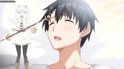Kyonyuu ga Futari Inai to Bokki