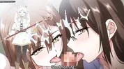 Kyonyuu ga Futari Inai to Bokki