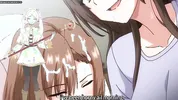 Kyonyuu ga Futari Inai to Bokki