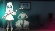 Kyonyuu ga Futari Inai to Bokki