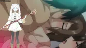 Kyonyuu ga Futari Inai to Bokki