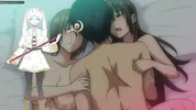 Kyonyuu ga Futari Inai to Bokki